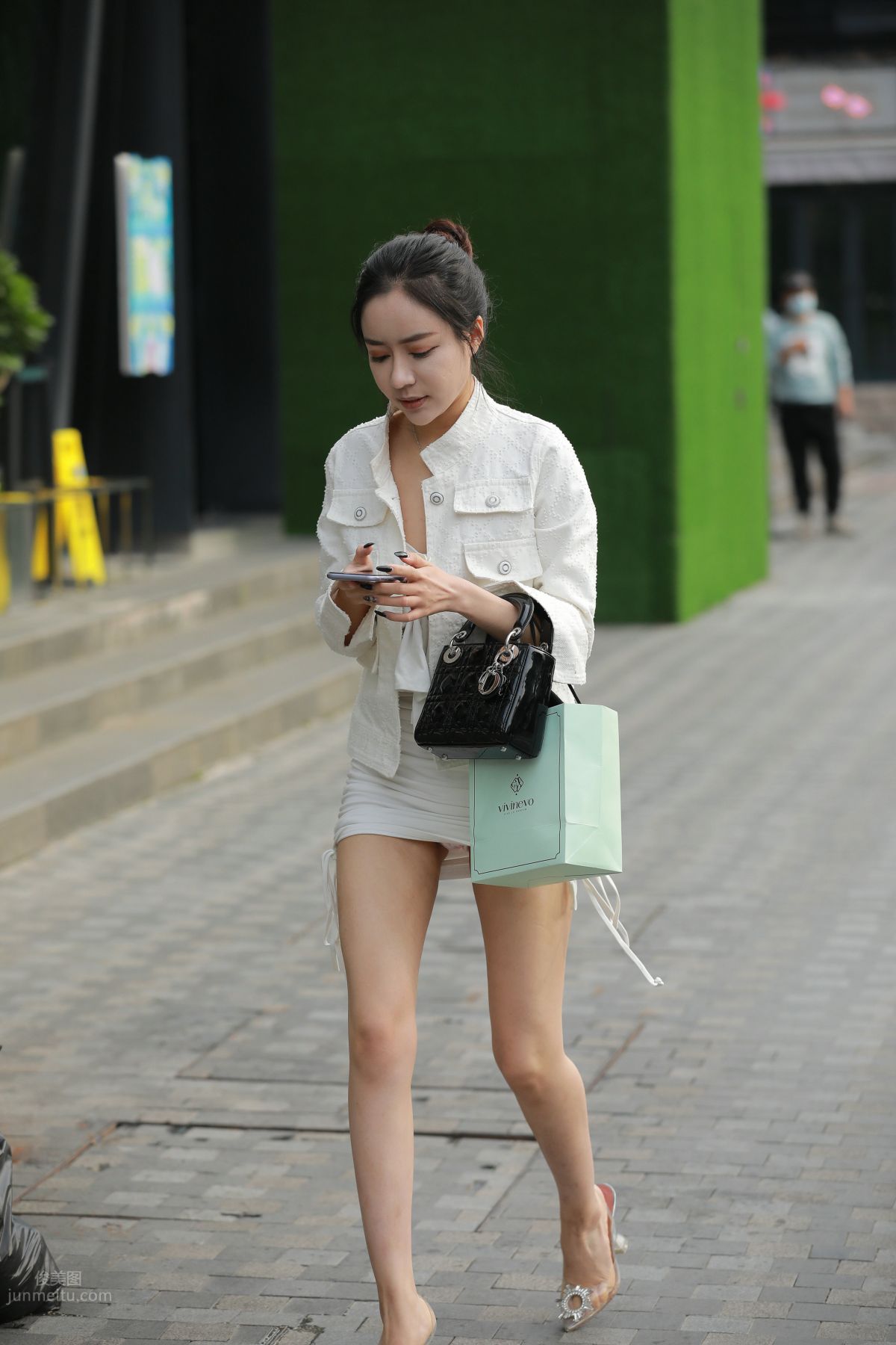Mojing Street No. 154 photo 37
