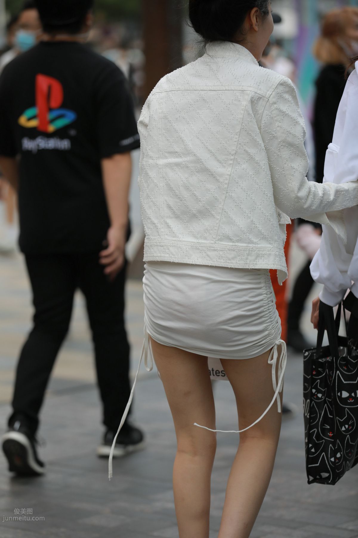 Mojing Street No. 154 photo 132
