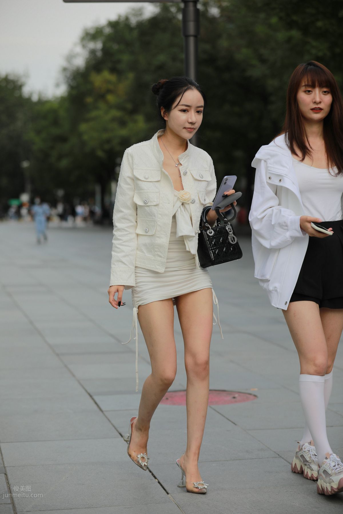 Mojing Street No. 154 photo 205