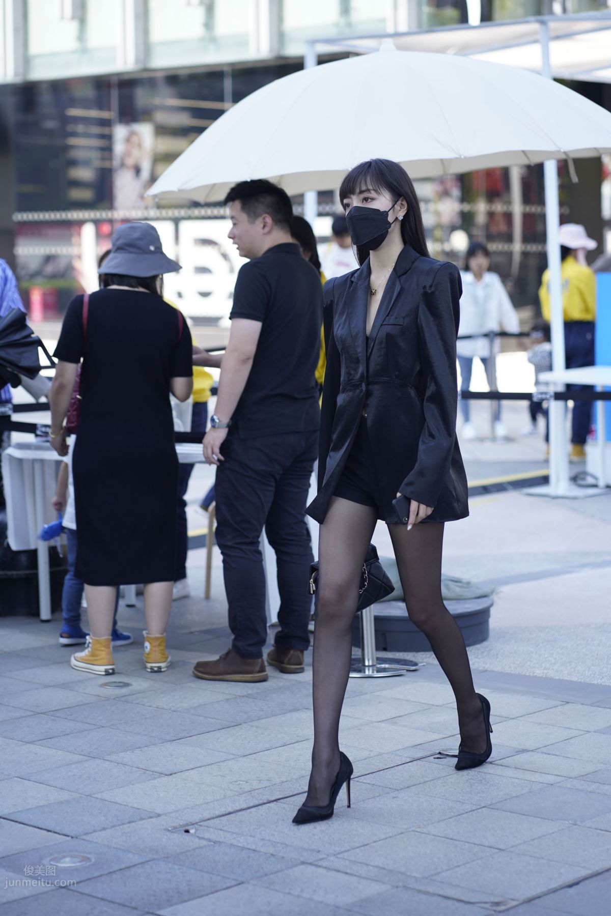 Mojing Street No. 155 photo 3