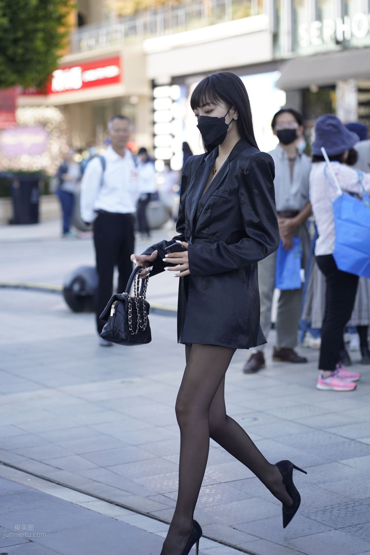 Mojing Street No. 155 photo 7