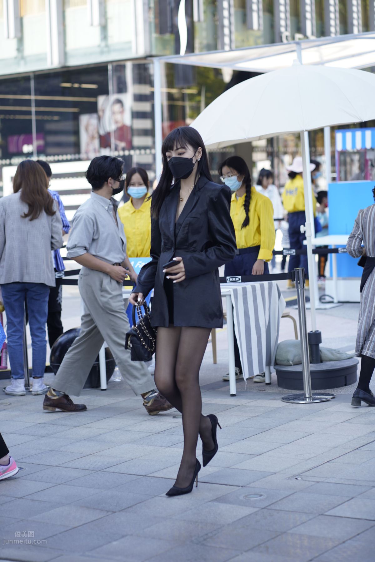 Mojing Street No. 155 photo 12