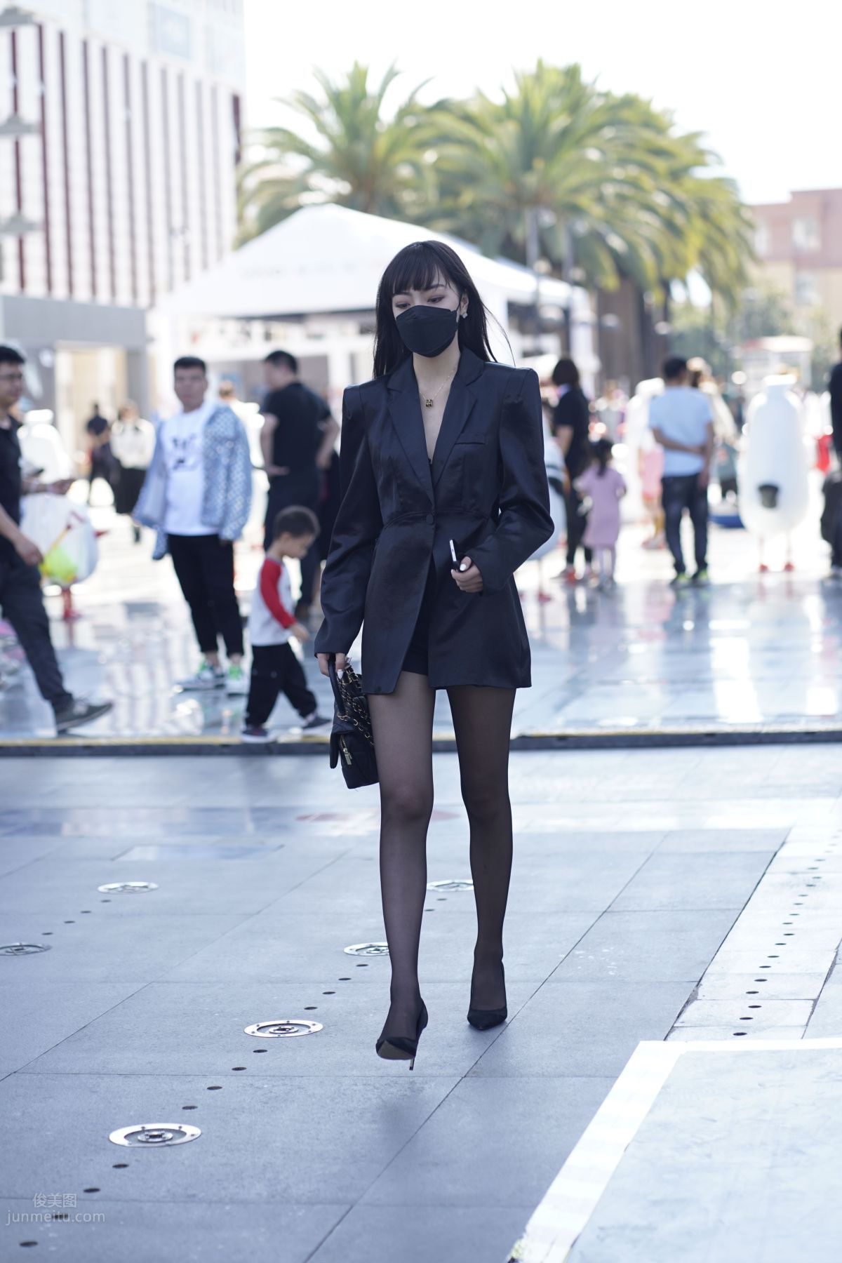 Mojing Street No. 155 photo 80