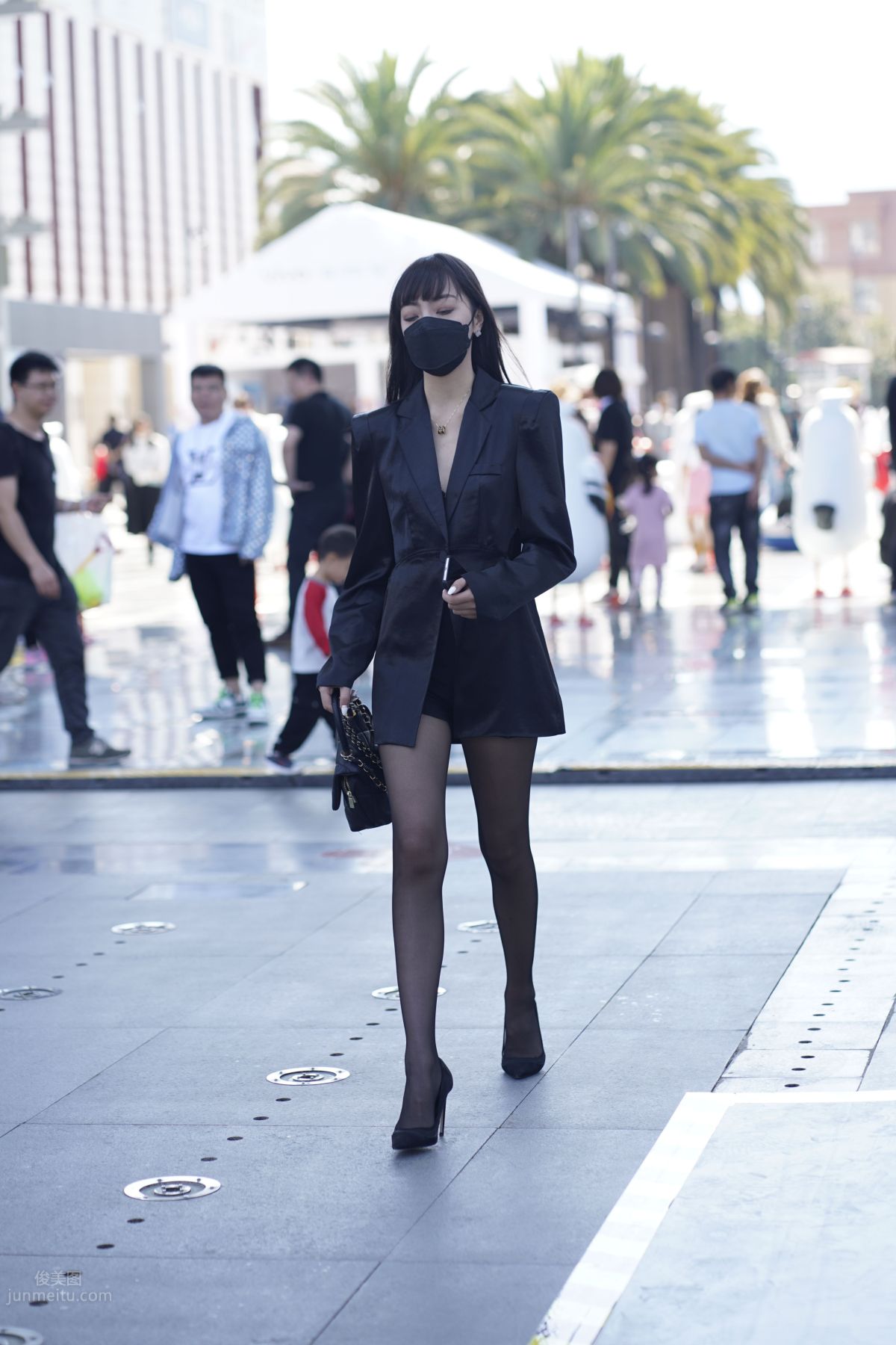 Mojing Street No. 155 photo 81