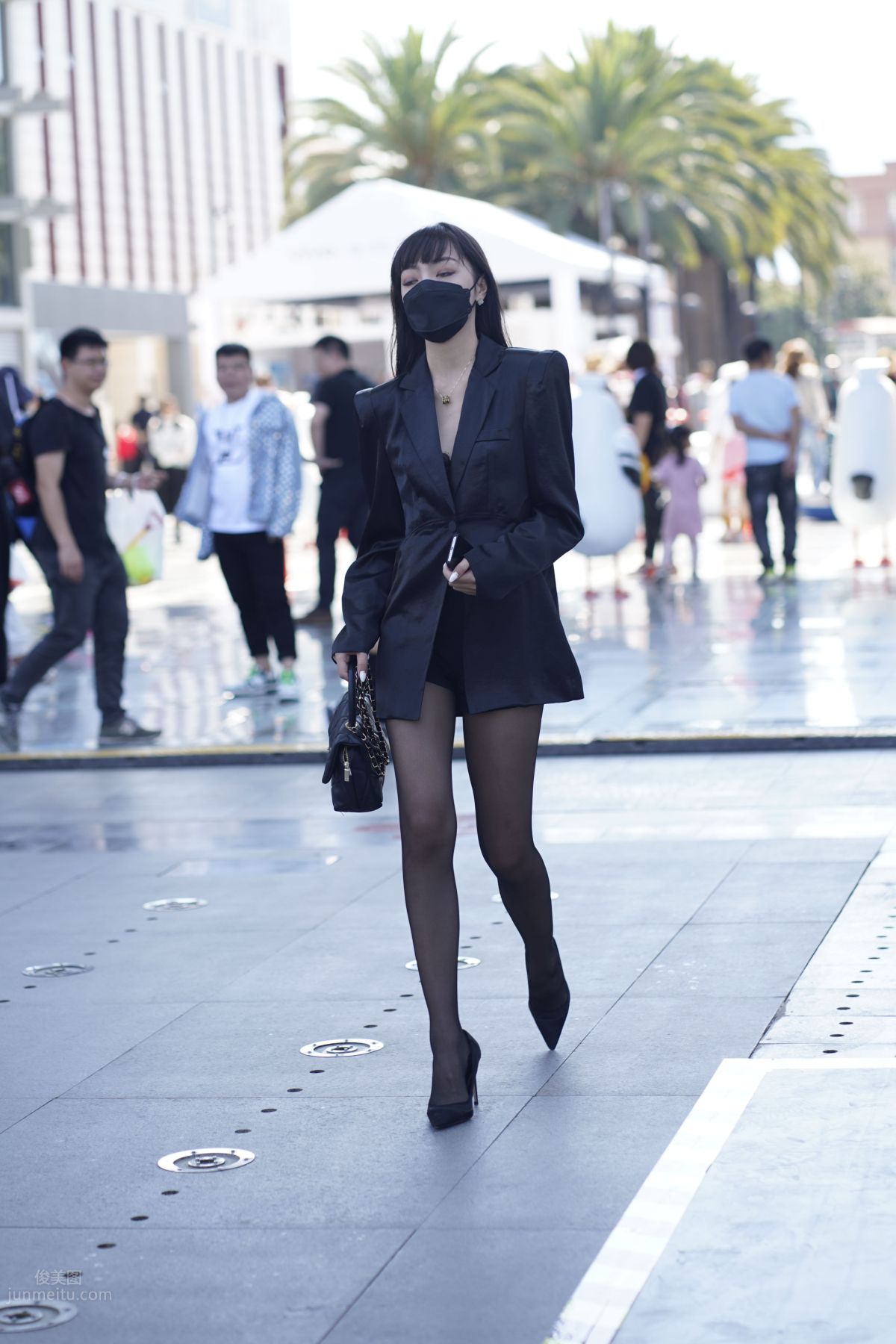 Mojing Street No. 155 photo 82