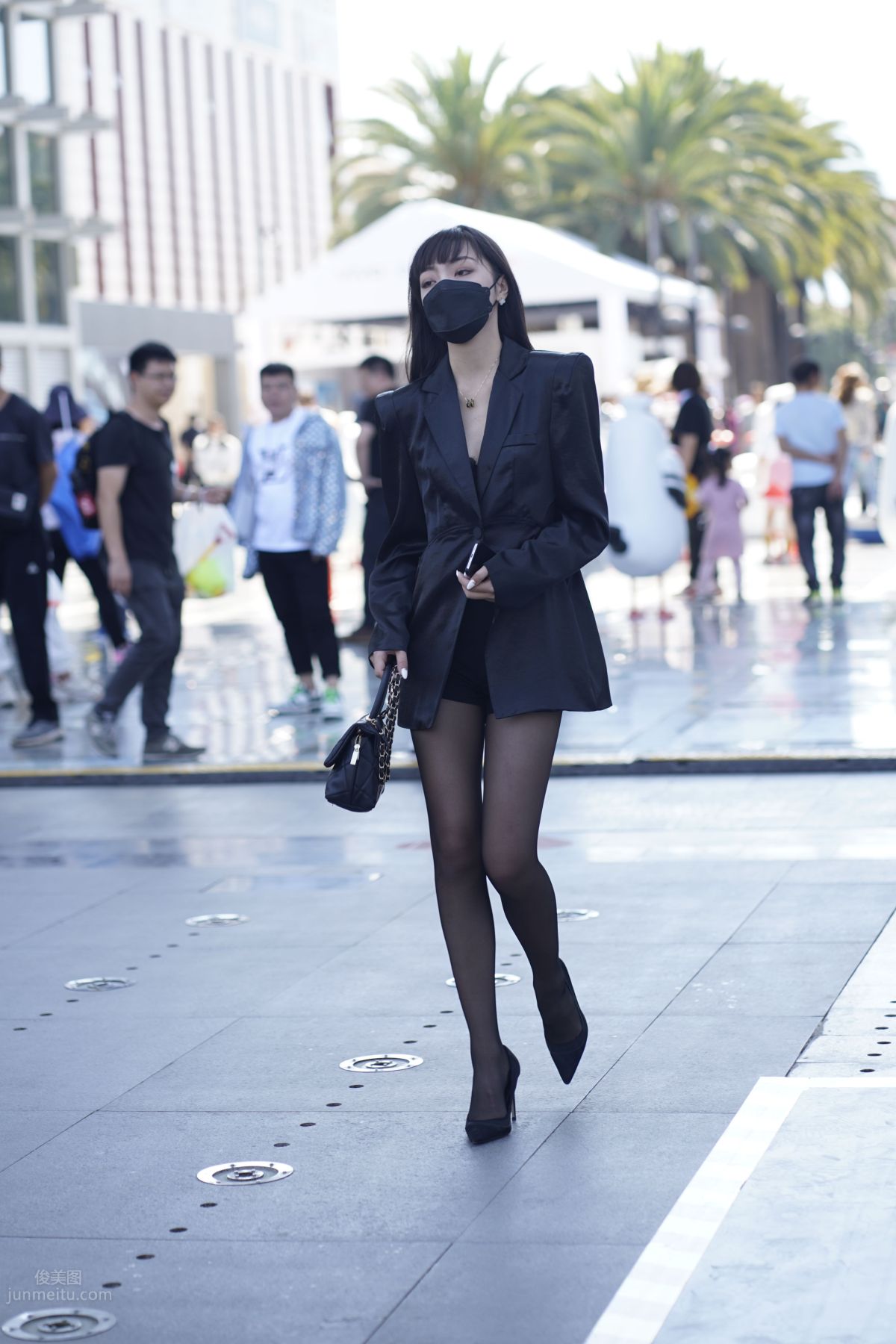 Mojing Street No. 155 photo 83