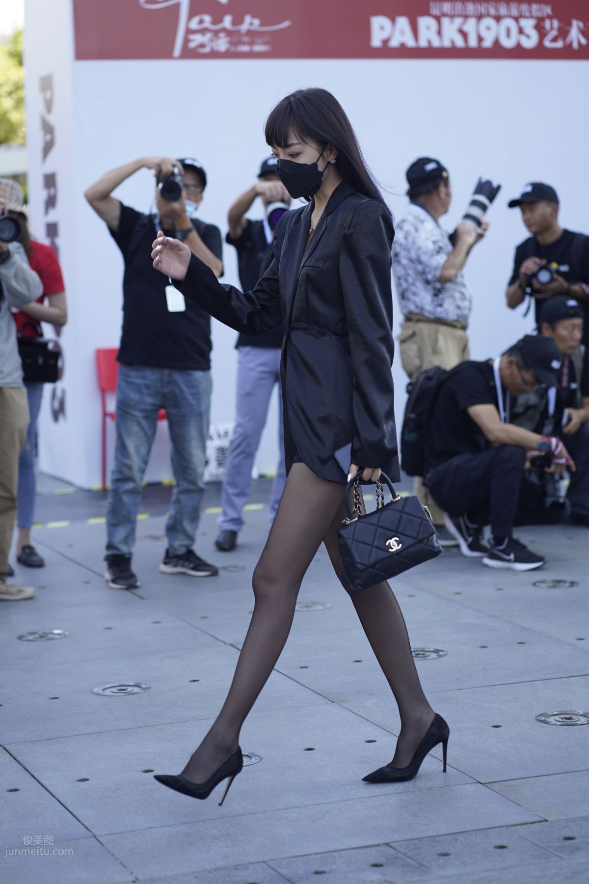 Mojing Street No. 155 photo 94