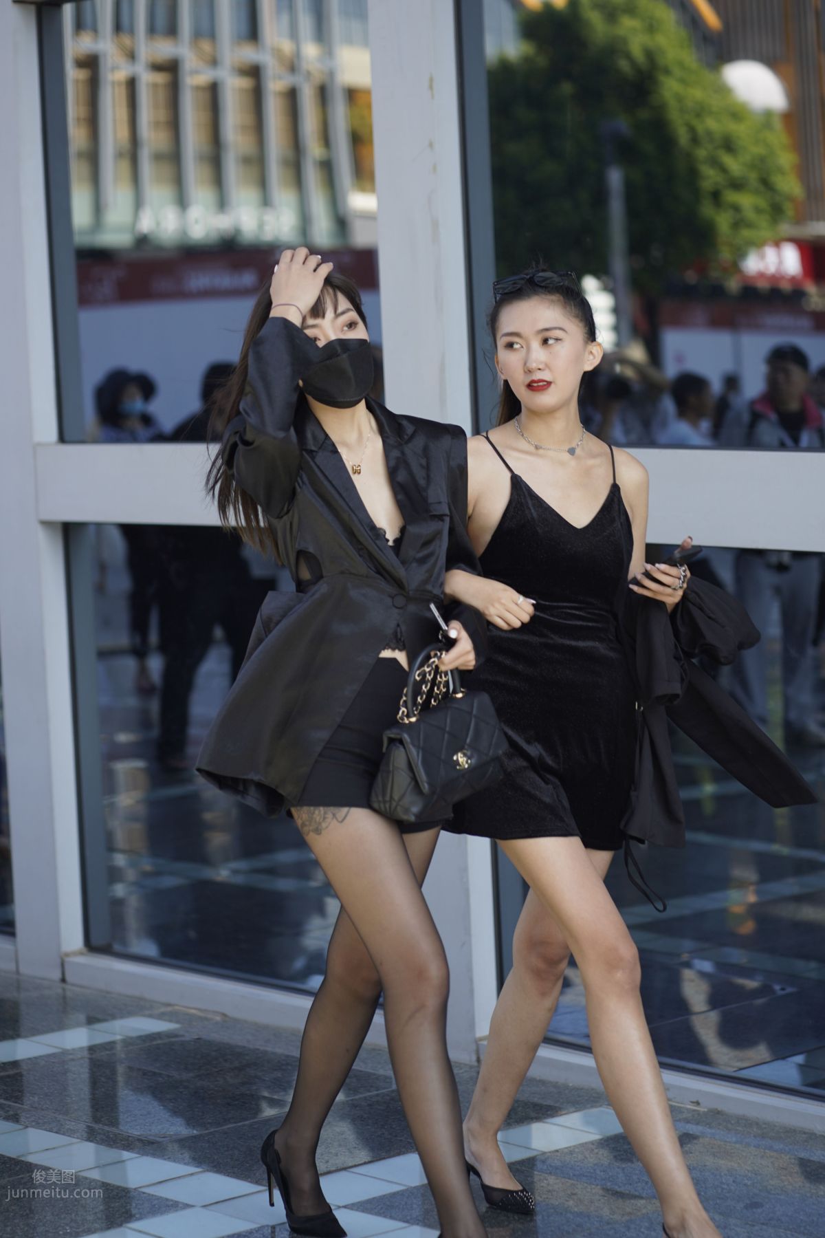 Mojing Street No. 155 photo 123