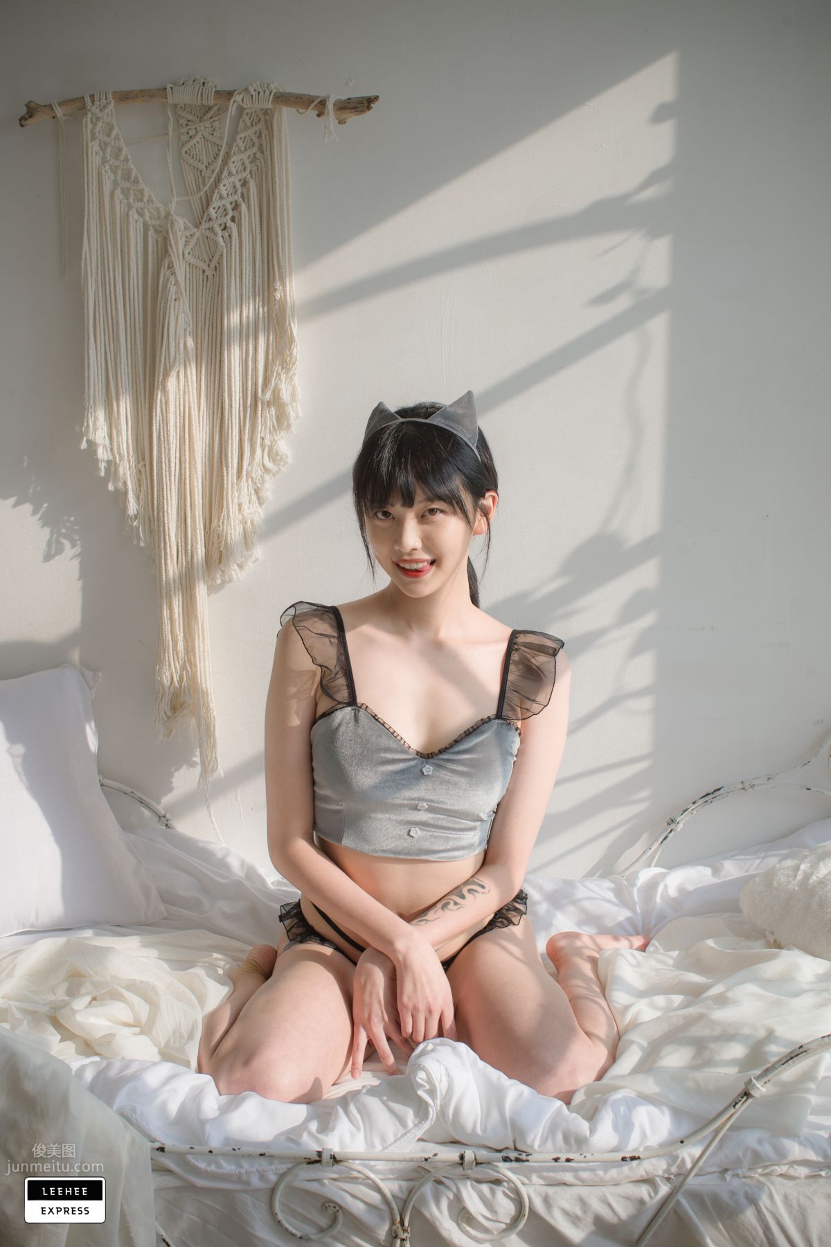 Gms: Leehee Express LEBE-007 photo 8