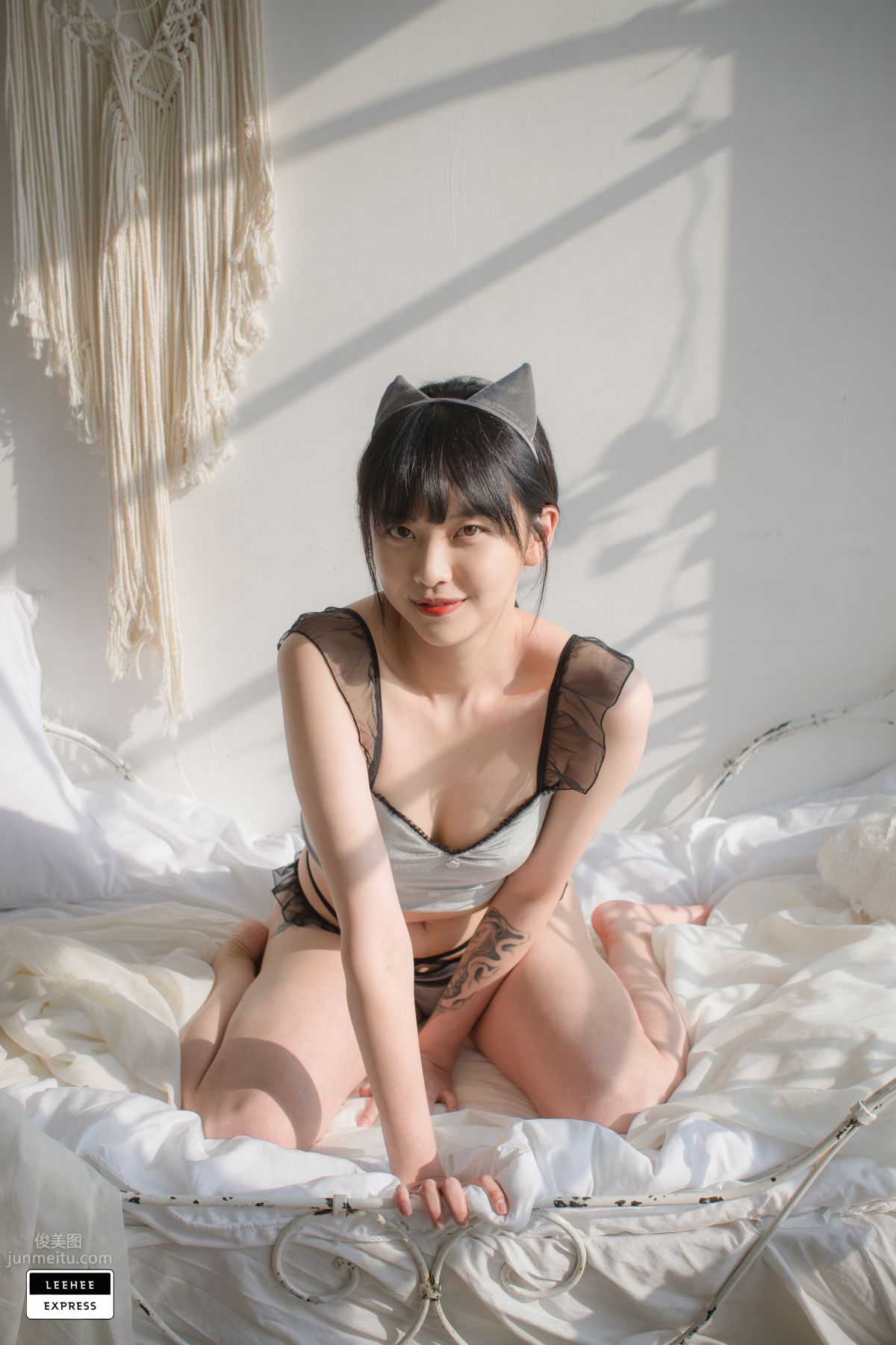 Gms: Leehee Express LEBE-007 photo 9