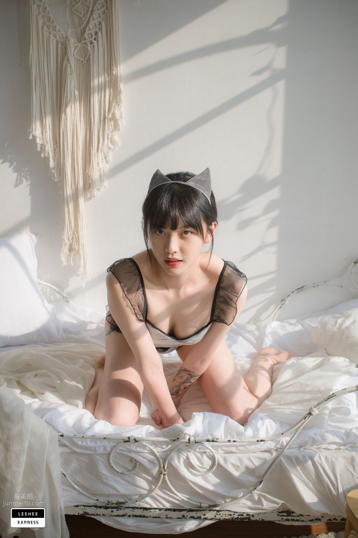 Gms: Leehee Express LEBE-007 photo 10