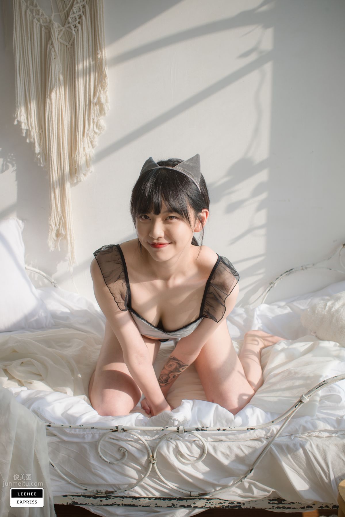 Gms: Leehee Express LEBE-007 photo 11