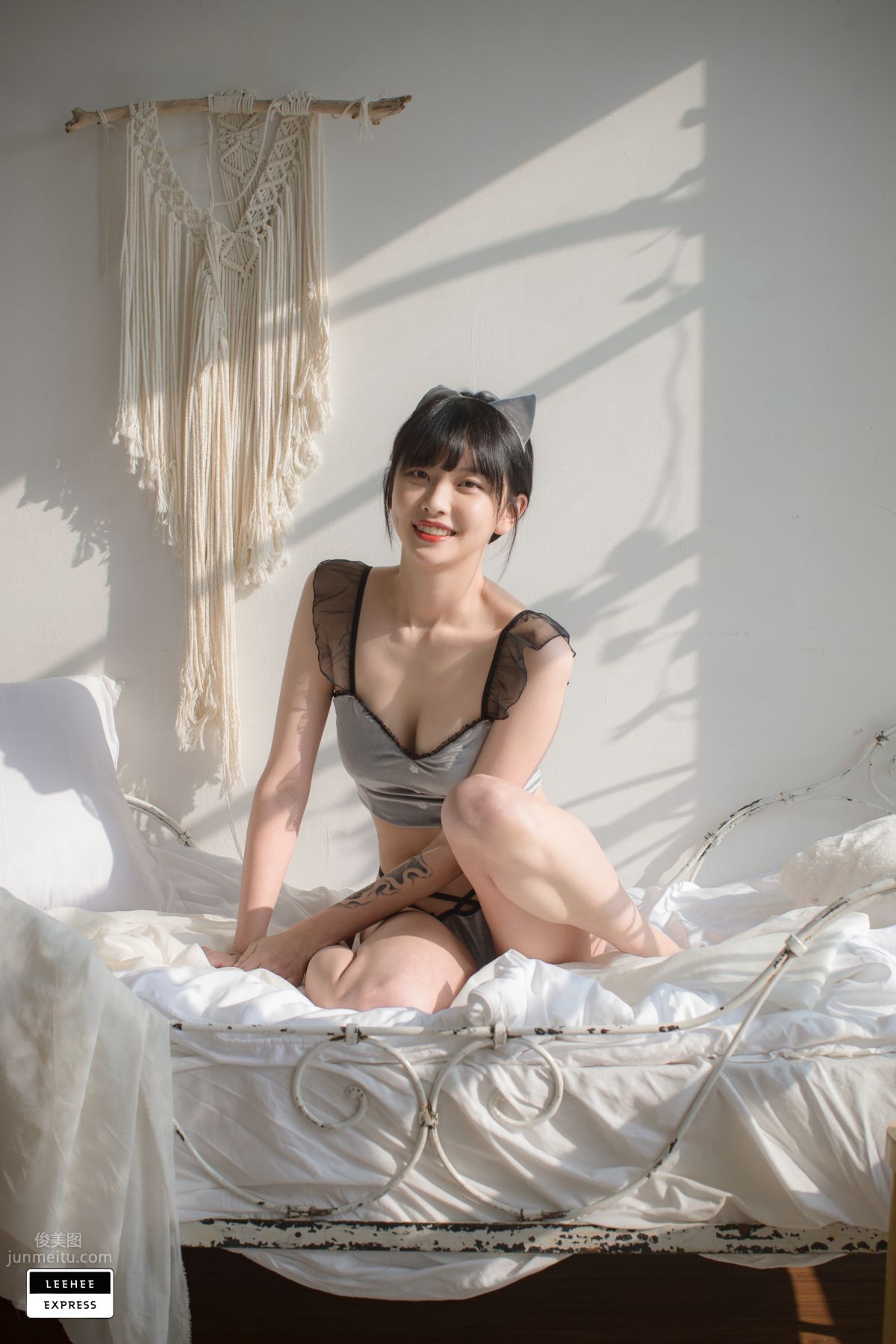 Gms: Leehee Express LEBE-007 photo 15