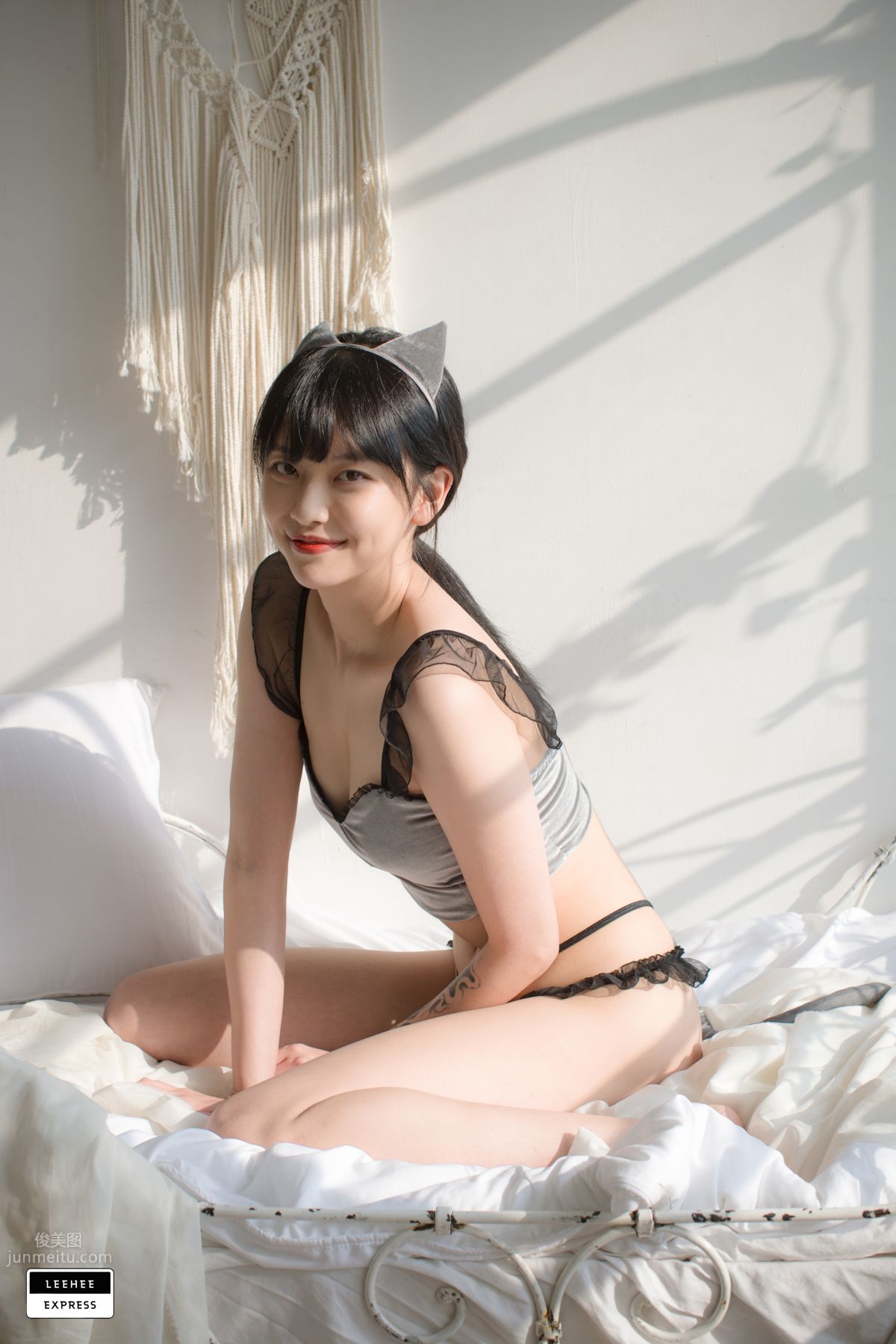 Gms: Leehee Express LEBE-007 photo 16