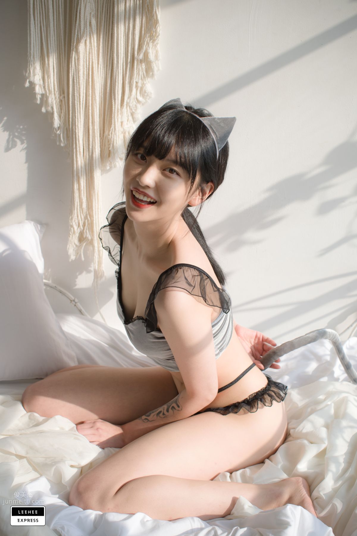 Gms: Leehee Express LEBE-007 photo 18