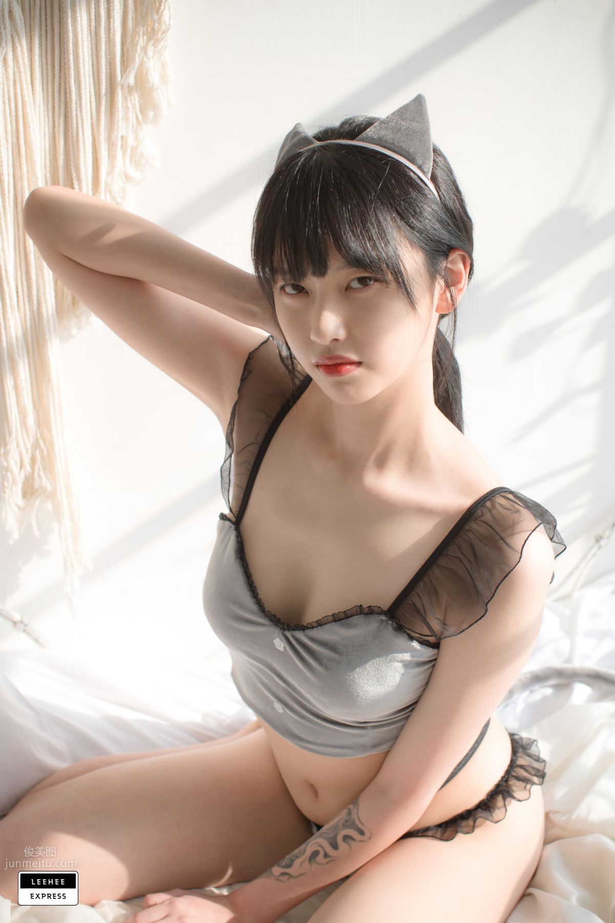 Gms: Leehee Express LEBE-007 photo 24