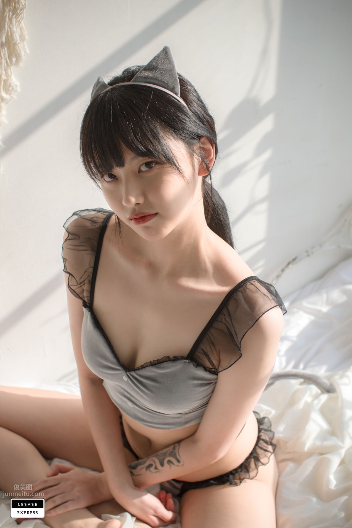 Gms: Leehee Express LEBE-007 photo 26