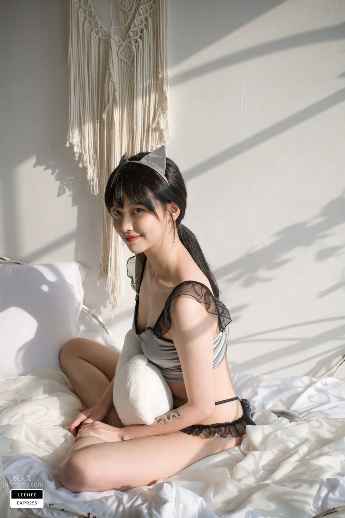 Gms: Leehee Express LEBE-007 photo 31
