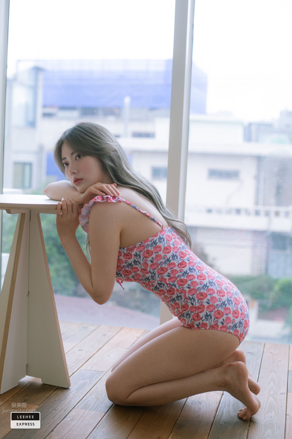 J.A: Leehee Express LEBE-027 photo 17