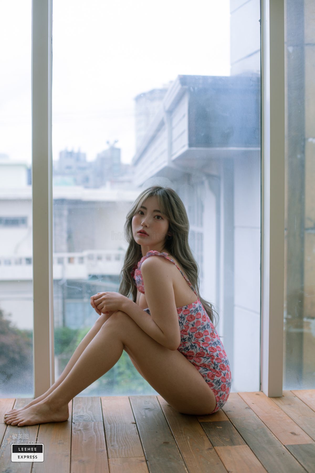 J.A: Leehee Express LEBE-027 photo 45