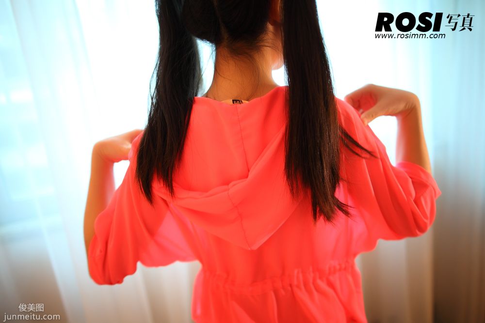 ROSI寫真 2013.07.24 NO.604 2