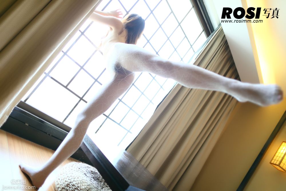 ROSI寫真 2013.09.28 NO.665 6