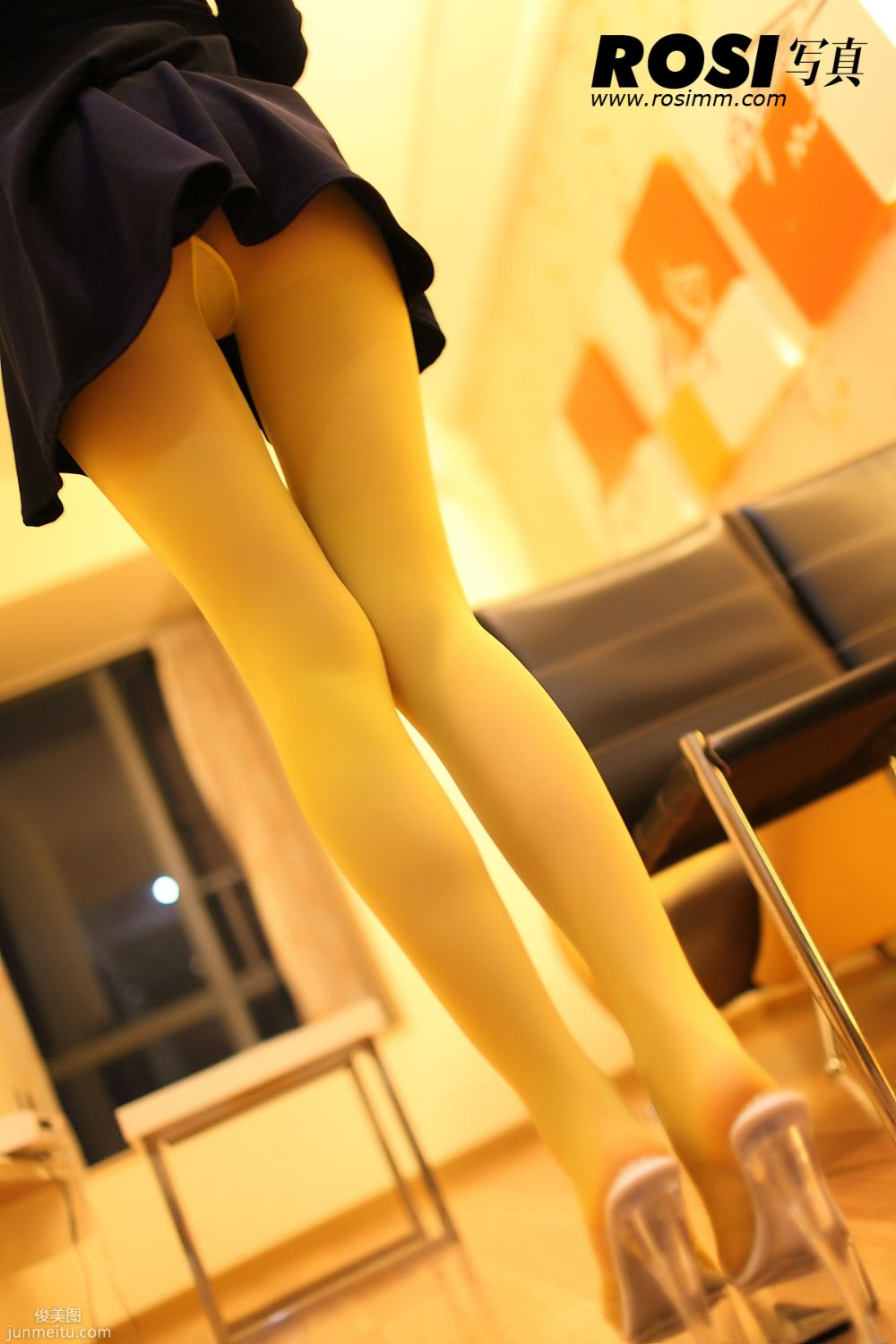 ROSI寫真 2013.11.10 NO.706 5