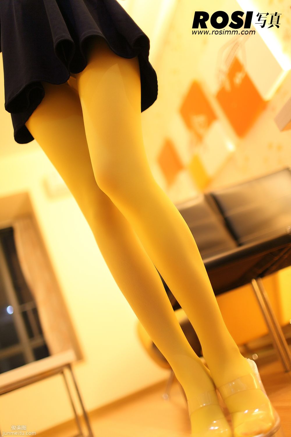 ROSI寫真 2013.11.10 NO.706 3