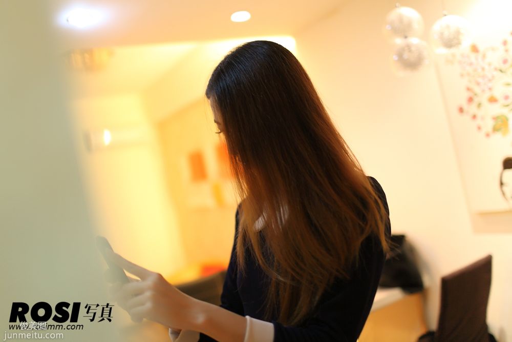 ROSI寫真 2013.11.10 NO.706 1