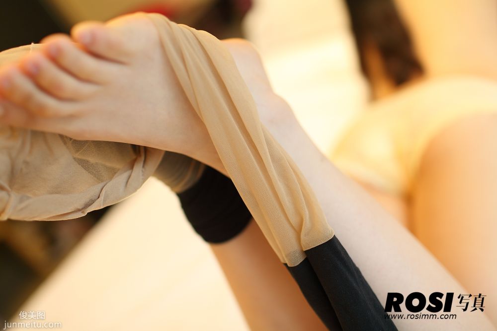 ROSI寫真 2013.11.13 NO.709 14