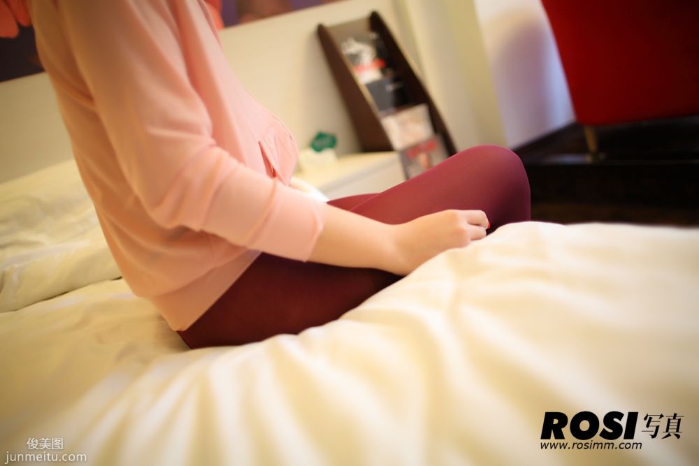 ROSI寫真 2013.11.16 NO.712 3