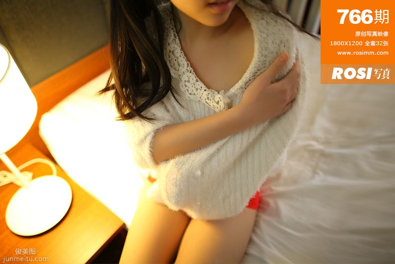 ROSI寫真 2014.01.10 NO.766 1