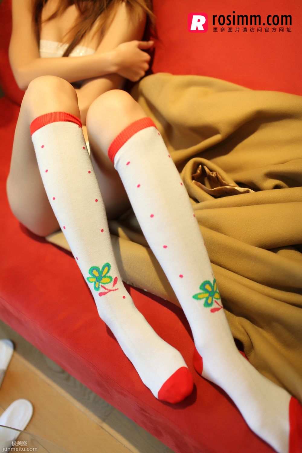 ROSI寫真 2014.01.16 NO.772 8