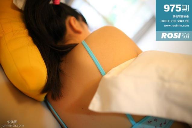 ROSI寫真 2014.08.07 NO.975