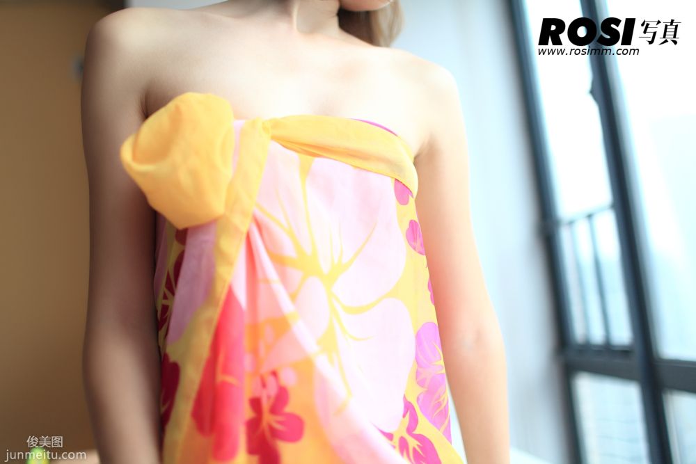 ROSI Photo Set NO.120 photo 4