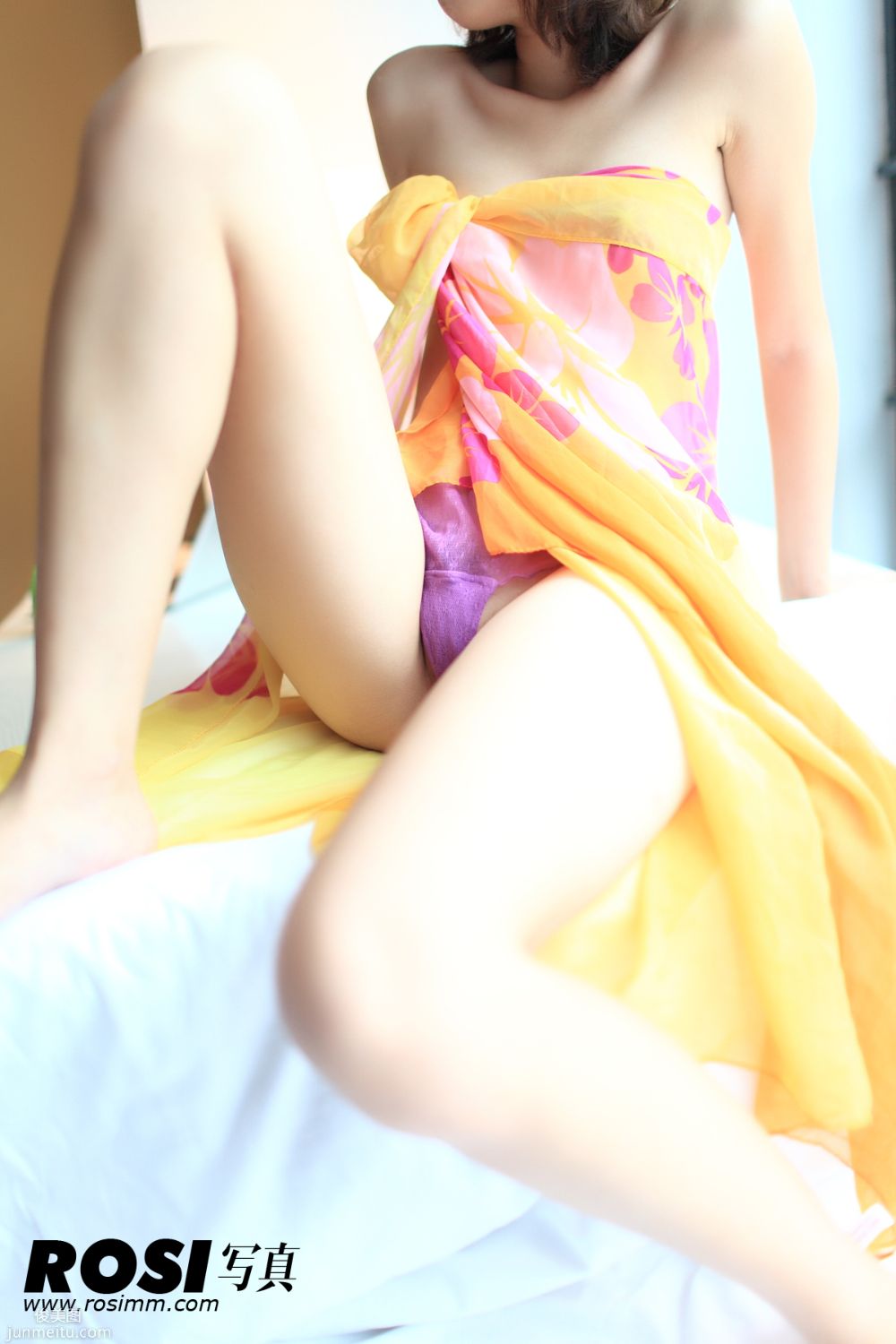 ROSI Photo Set NO.120 photo 13