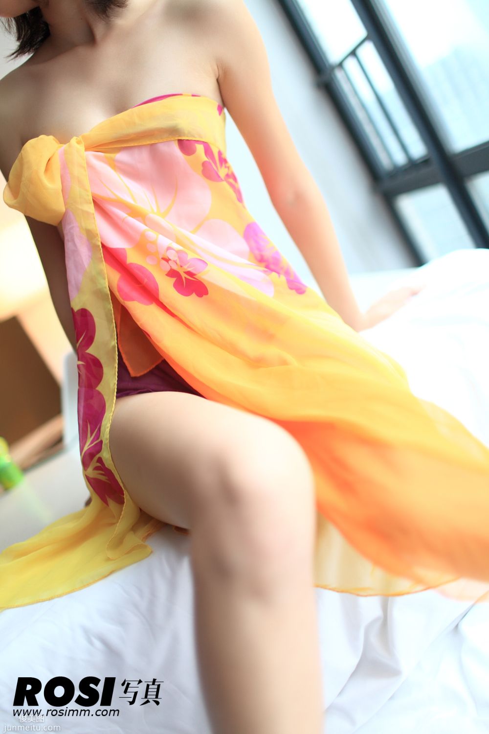 ROSI寫真 NO.120 5