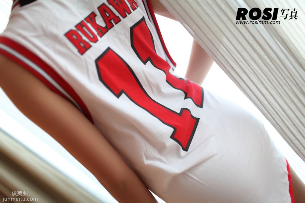 ROSI寫真 NO.122 1