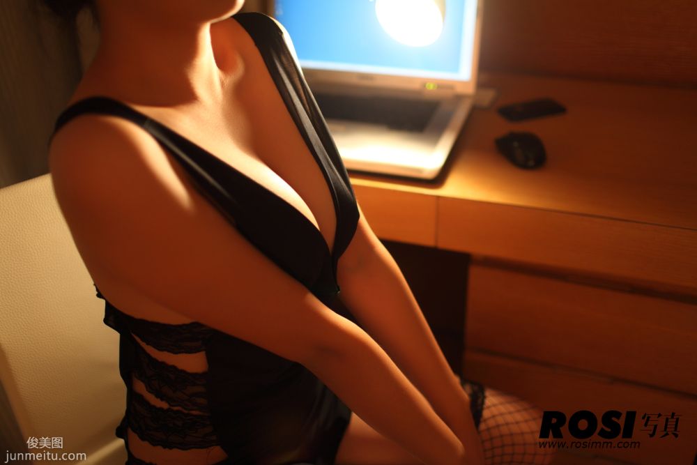 ROSI寫真 NO.135 4