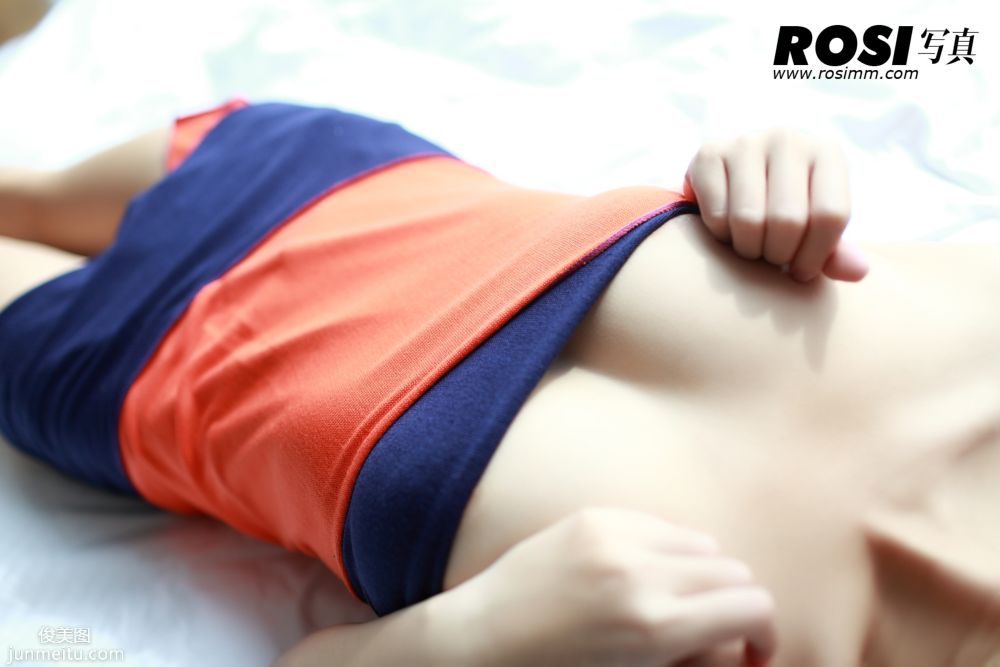 ROSI寫真 NO.210 5