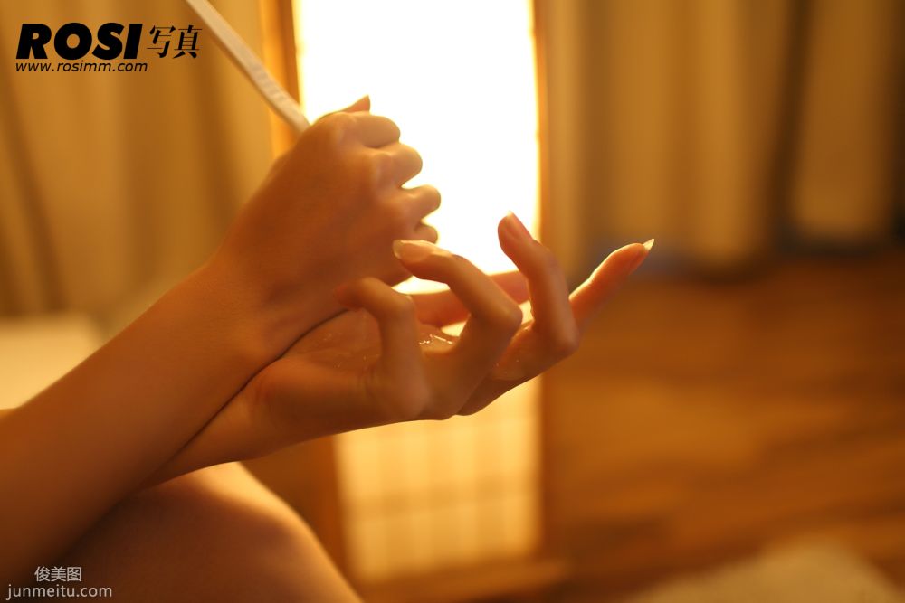 ROSI寫真 NO.212 5
