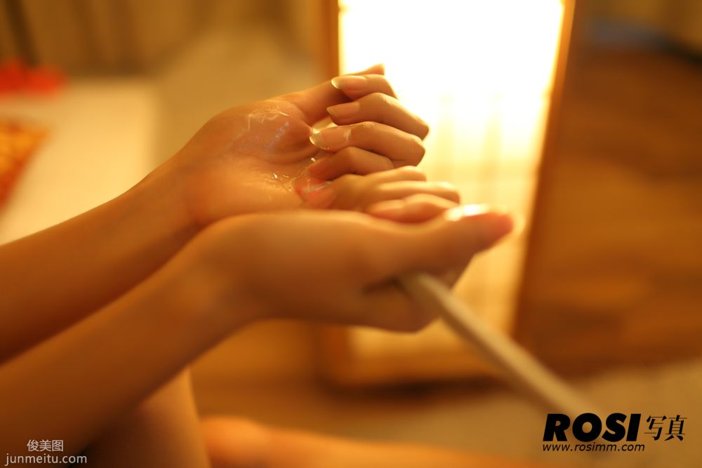 ROSI寫真 NO.212 11