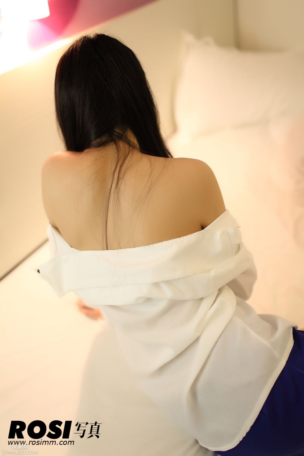 ROSI寫真 NO.272 2
